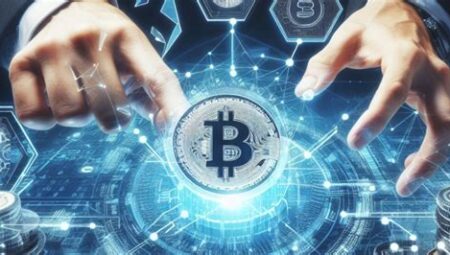 Bitcoin ve Blockchain Teknolojisi: Geleceğin İnterneti