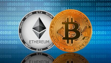 Bitcoin ve Ethereum Arasındaki Farklar