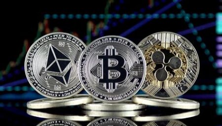 Bitcoin ve Ethereum: Farklılıkları ve Benzerlikleri