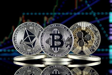 Bitcoin ve Ethereum: Farklılıkları ve Benzerlikleri