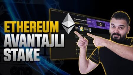 Ethereum ile Pasif Gelir Elde Etme Yöntemleri