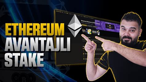 Ethereum ile Pasif Gelir Elde Etme Yöntemleri