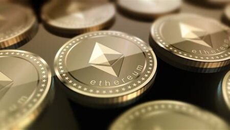 Ethereum Nedir ve Nasıl Satın Alınır?