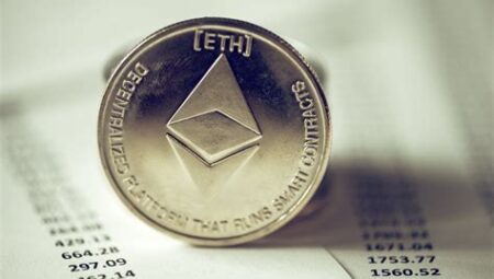 Ethereum Yatırımında Dikkat Edilmesi Gereken Riskler