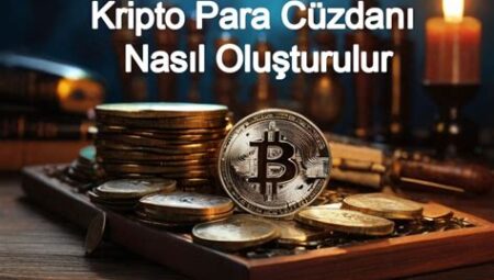 Kripto Para Portföyü Nasıl Oluşturulur?