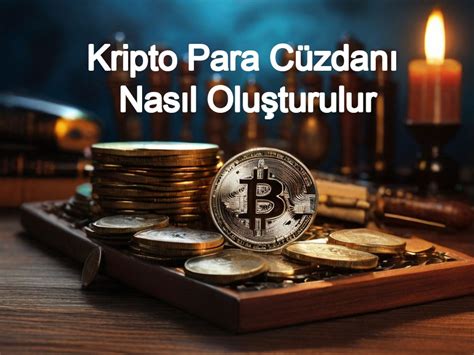 Kripto Para Portföyü Nasıl Oluşturulur?