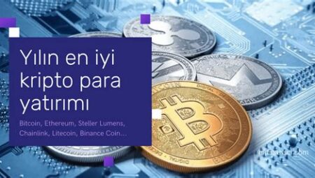 Kripto Para Yatırımı İçin En İyi Stratejiler