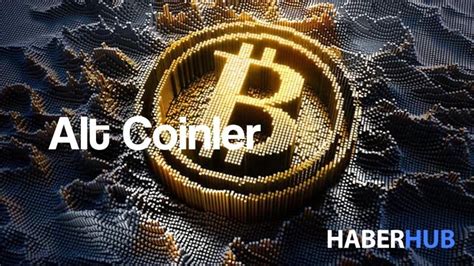 Popüler Altcoinler: 2024'te Hangileri Öne Çıkacak?