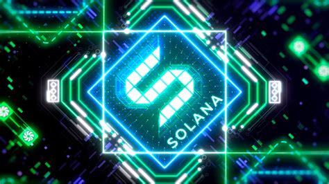 Solana (SOL) ve İnternet Aracılığıyla Tokenlerin Değer Kazanması