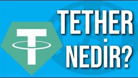 Tether (USDT) ve Dijital Varlık Yönetimi: Avantajlar ve Dezavantajlar