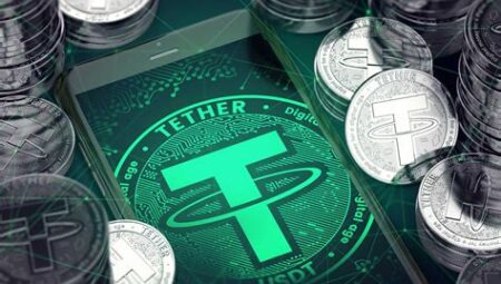 Tether (USDT) ve Küresel Ticaret: Ödeme Yöntemi Olarak Kullanımı