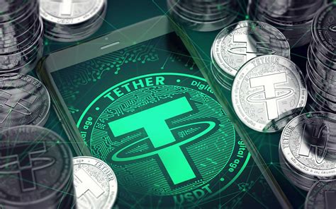 Tether (USDT) ve Küresel Ticaret: Ödeme Yöntemi Olarak Kullanımı